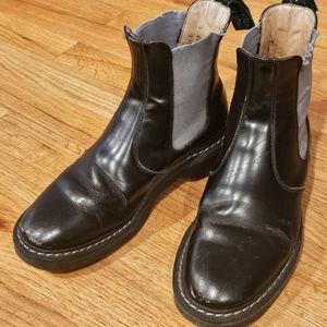 Solovair Dealer Boot UK 5, US 7 equivalent